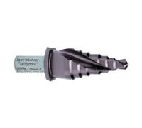 EXACT Exact Foret étagé pour glissières de sécurité HSS TiCN 6-18mm Quantité:1