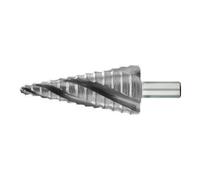 EXACT Exact Forets étagés HSS 4 cannelures hélicoïdales 4-12mm Quantité:1