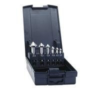 EXACT Exact Kegelsenker Advanced DIN335 HSSE 90° CBN rectifié Forme C 6,3-20,5mm Quantité:1