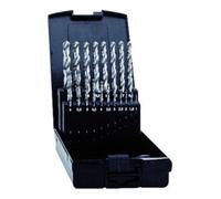 EXACT Exact Spiralb. Set similaire D338N 1-13mm 25 pcs HSSCo5 Quantité:1