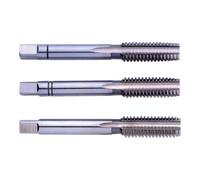 EXACT Exact Taraud à main D352 HSS M 3,0 Stz Quantité:1
