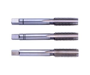 EXACT Exact Taraud à main D352 HSS M 4,0 Stz Quantité:1