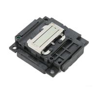 Exact Fit Kit de nettoyage de tête d'imprimante de remplacement pour XP310 XP312 XP313 - Assemblage de buse ABS robuste pour réparation d'imprimantes à jet d'encre - Résout les impressions décolorées