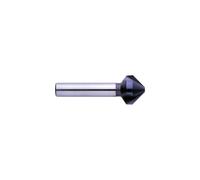 Exact HSS Kegelsenker 90° ø 10,4mm Tialn