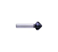 Exact HSS Kegelsenker 90° ø 8,3mm Tialn