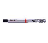Exact - Machine Taps transformées finas-mf22 x 2 mm côté droit du cour dIN 43722 374 HSS-E