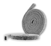 Exact Remplacement WE09X20441 Joint en feutre pour sèche-linge GE WE09X27634 Joint en feutre inférieur avant compatible avec General Electric Whirlpool Kenmore 3290413 WE9M15, WE9M30, AP6889049