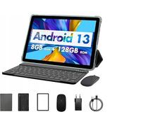 Exact Solution 4G LTE Wi-FI Android 14 Tablet 10.1" 8GB/128GB 8000 mAh KIT