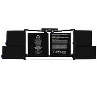 Exact Solution - A1953 Battery Compatible with MacBook Pro 15" A1990 Mid 2018/2019 EMC 3215/3359 MV902LL/A MV902HN/A MV912LL/A MV922LL/A MV932LL/A MV942LL/A [Li-ION 11.40V, 83.6Wh/7336mAh]