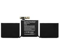 Exact Solution - Batterie A1713 pour MacBook Pro 13 Pouces A1708 Fin 2016 mi-2017 EMC 2978 EMC 3164 MPXQ2LL/A MLL42B/A MLL42LL/A MLL42Y/A MLUQ2LL/A MPXQ2B/A [Li-Polymer 11.4V, 54.5Wh/4781mAh]