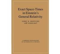 Espaces-temps exacts dans la relativité générale d'Einstein – Cambridge University Press