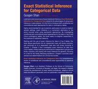 Exact Statistical Inference For Categorical Data