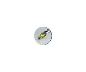 EXACT STEPTECH Exact Jeu de forets hélicoïdaux HSS-G, 19 pièces DIN338 angle de pointe 118° Quantité:1