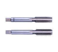 EXACT Stz. Taraud à main précis D2181 HSS M 6 x 0,75 Quantité:1