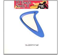 EXACTA FEAT. SANDY B / THE BEAT INSIDE YOU
