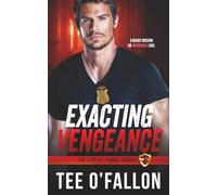 Exacting Vengeance: FBI Strike Force Series (Book 2)