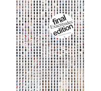 Exactitudes Final Edition - Ari Versluis & Ellie Uyttenbroek