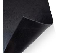 Exactly Rubber Feuille en néoprène - Duromètre 60 A 1/32 x 45,7 x 91,4 cm, fabriquée aux États-Unis