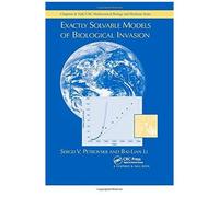 Exactly Solvable Models Of Biological Invasion