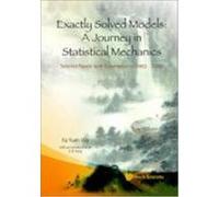 Exactly Solved Models Fa Yueh Wu (Auteur)