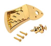 Exactness - Chevalet de mandoline à huit cordes pour plafond - Amélioration de l'entretien et de la mélodie - Lucidité - Chevalet de mandoline professionnel