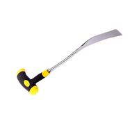 Exactover -Puller -Tool -Manuel Outil de suppression ' avec poignée, pelle manuelle de jardin multifonction | Mining haute performance maintenant ratissel artefakt Grip Jardin truelle pour d