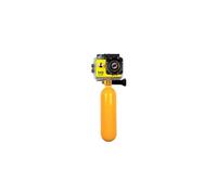 Exagerate Skuba Action Cam - Caméra de poche - 1080p / 20 pi/s - sous-marin jusqu'à 30 m