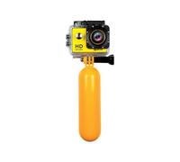 Exagerate Skuba Action Cam - Caméra de poche - 1080p / 20 pi/s - sous-marin jusqu'à 30 m