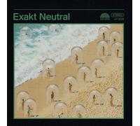 EXAKT NEUFTRAL - 13 WUNDE PUNKTE VINYL LP NEUF