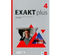 Exakt plus 4 Exercices + code d'accès
