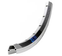 EXAL roue de vélo, RUEDA TR, 10V, pour performance et entretien vélo