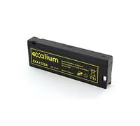 EXALIUM - Batterie plomb Exalium 12V 2.1Ah EXA1223A - EXA1223A