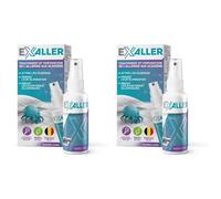 ExAller® Spray Anti-Acariens 2x300 ml