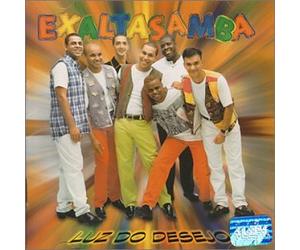 Exaltasamba - Luz Do Desejo