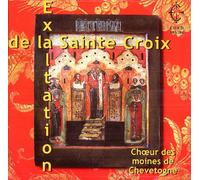 Exaltation de la Sainte Croix