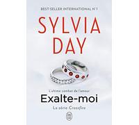 Exalte-moi