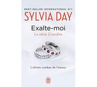 Exalte-moi: L'ultime combat de l'amour