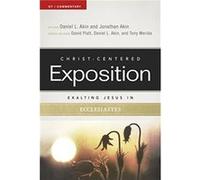 Exalting Jesus in Ecclesiastes by Dr. Daniel L. AkinTony Merida Dr. Daniel L. AkinTony Merida (Auteur)