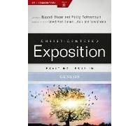 Exalting Jesus In Genesis