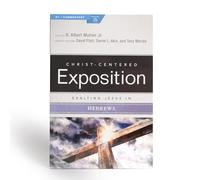 Exalting Jesus in Hebrews