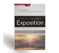 Exalting Jesus in Isaiah
