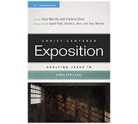 Exalting Jesus In Philippians