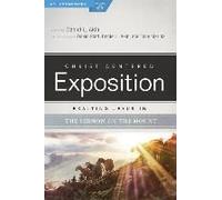 Exalting Jesus In The Sermon On The Mount