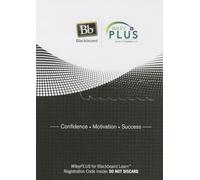 Exam 77-418 Microsoft Word 2013 WileyPLUS Blackboard Card