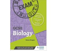 Exam Insights For Gcse Biology