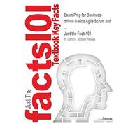 Exam Prep For Business-Driven It-Wide Agile Scrum And ...