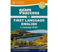 Exam Success in First Language English for Cambridge IGCSE by Jane Arredondo Other Book Jane Arredondo (Auteur)