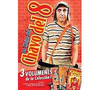Examen / Chapulin Colorado 4 / Chavo Del 8: 5