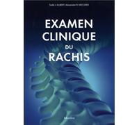 Examen clinique du rachis