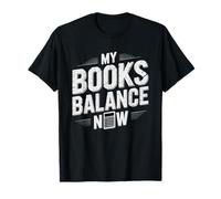 Examen CPA Expert Comptable Agree T-Shirt